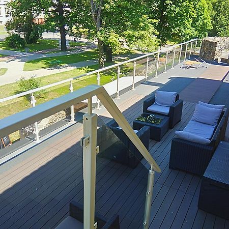 Apartament Dzierzoniow Apartment Ruang foto