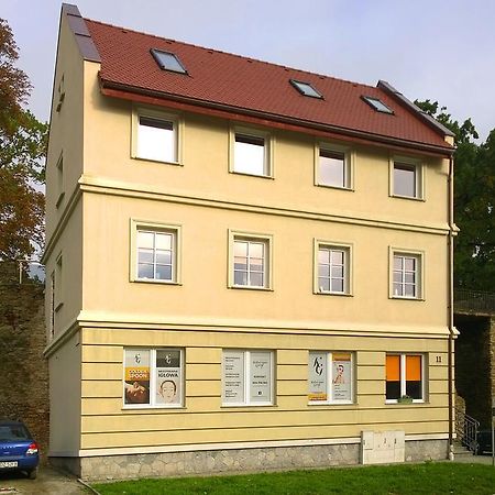 Apartament Dzierzoniow Apartment Bagian luar foto