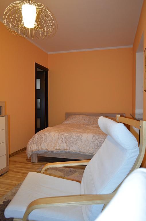 Apartament Dzierzoniow Apartment Ruang foto