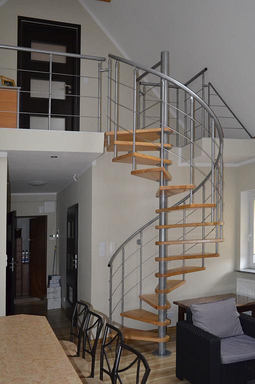 Apartament Dzierzoniow Apartment Ruang foto