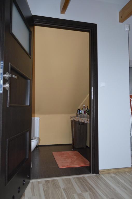 Apartament Dzierzoniow Apartment Ruang foto