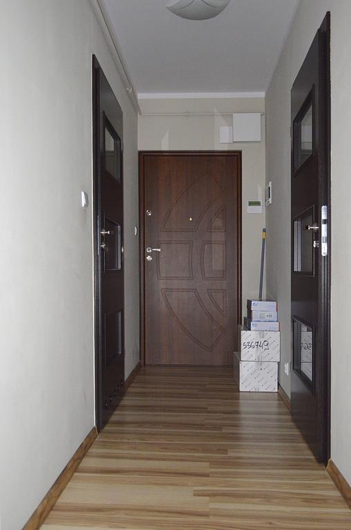 Apartament Dzierzoniow Apartment Ruang foto