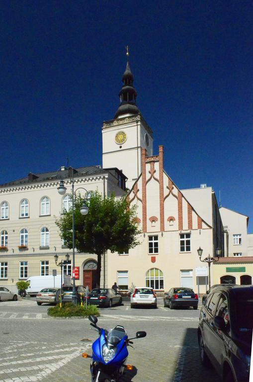 Apartament Dzierzoniow Apartment Ruang foto