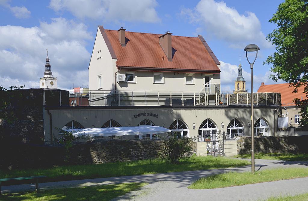 Apartament Dzierzoniow Apartment Ruang foto