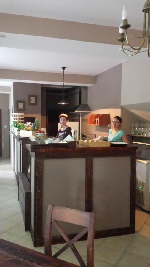 Apartament Dzierzoniow Apartment Bagian luar foto